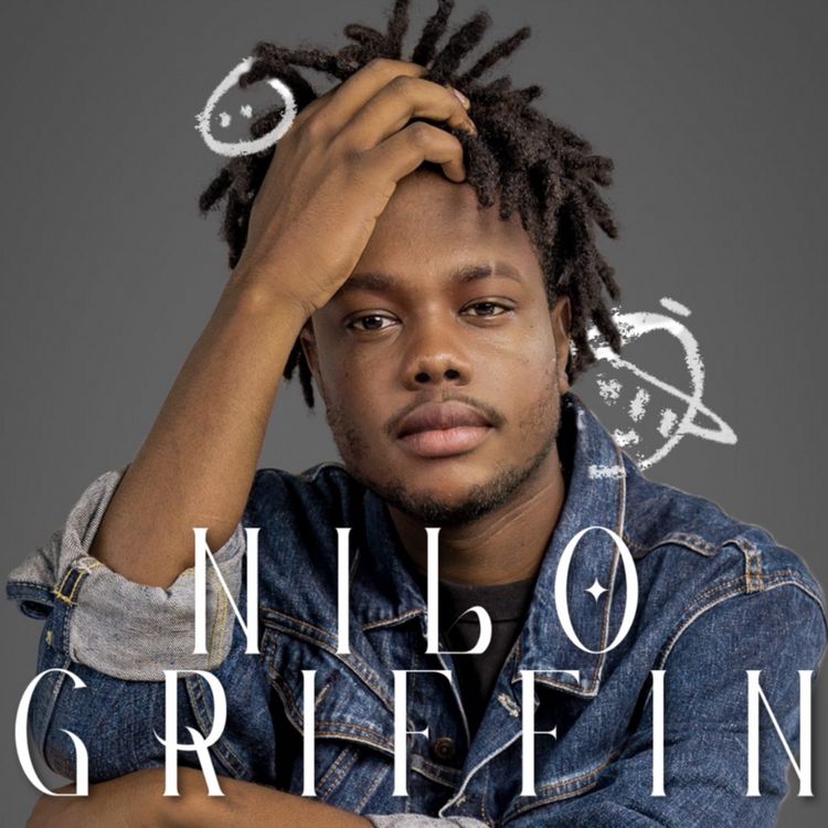 cover art for Nilo Griffin, un introverti qui transforme ses rêveries en chansons pop
