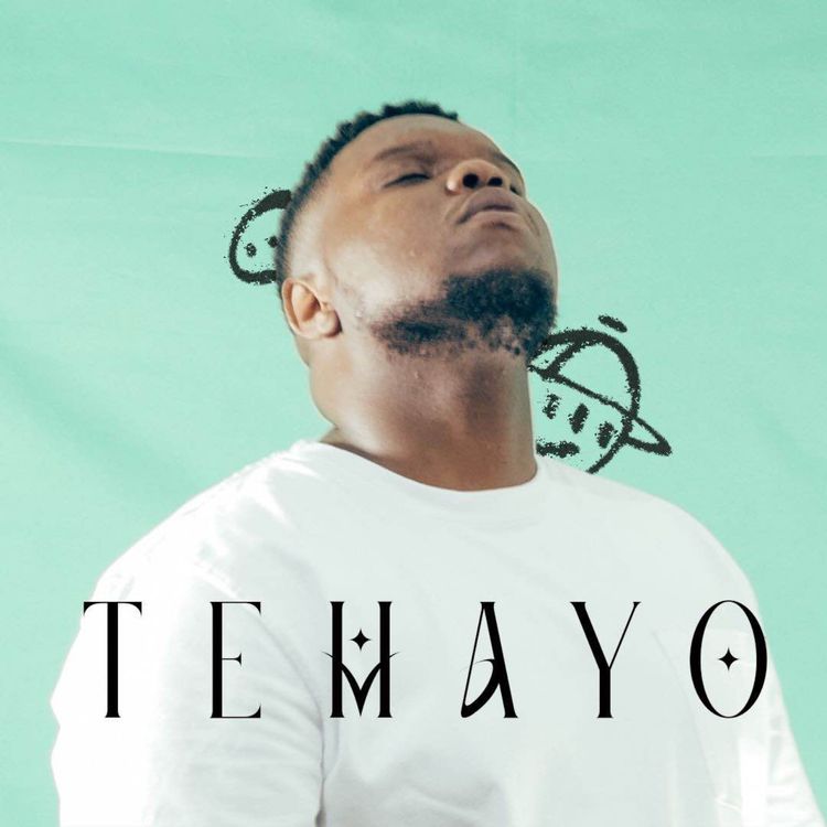 cover art for Temayo, de rude a émotionnelle ou comment laisser place à sa vulnérabilité artistique
