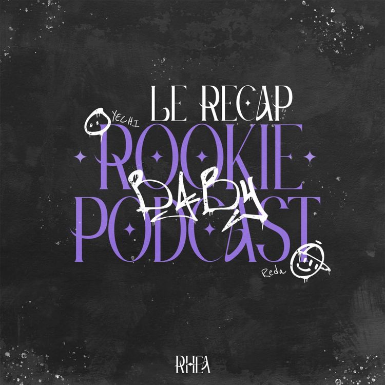 cover art for Le récap - The last one !