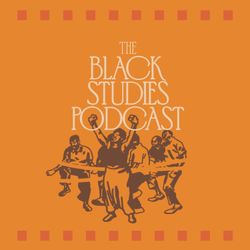 cover art for The Black Studies Podcast