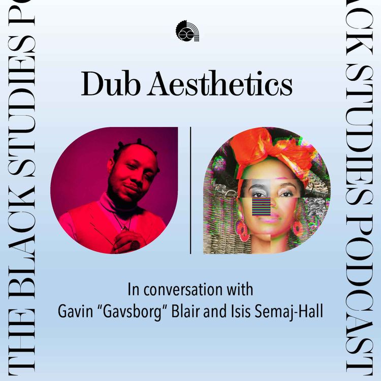 cover art for Dub Aesthetics 