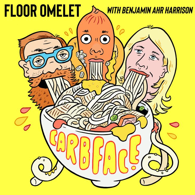 cover art for Floor Omelet