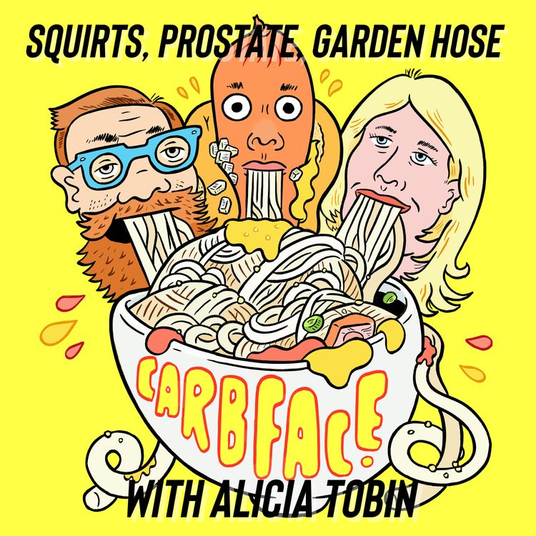 cover art for Squirts, Prostate, Garden Hose