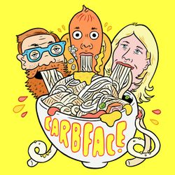 cover art for Carbface