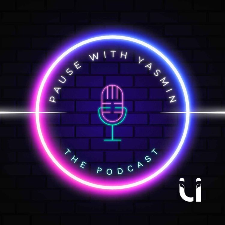 cover art for 35: Healing Yourself Does Not Stop With You