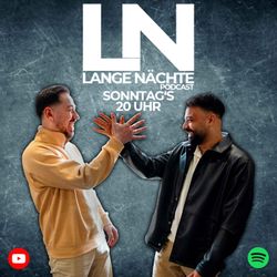 cover art for Lange Nächte - Podcast