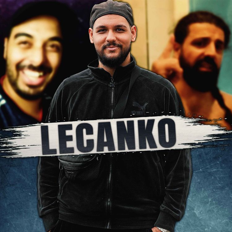 cover art for #54 Der Werdegang von LeCanko