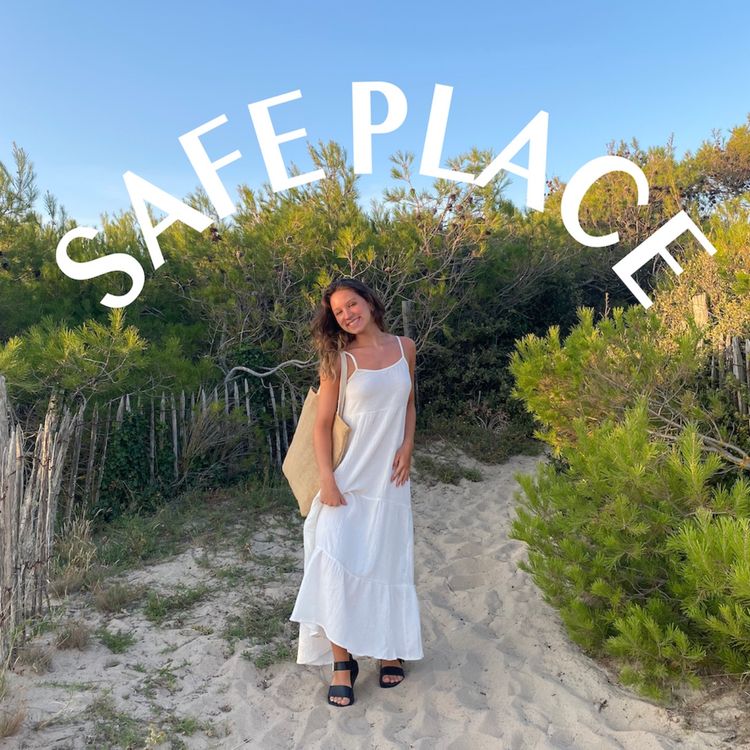 cover art for m’exprimer me terrifie