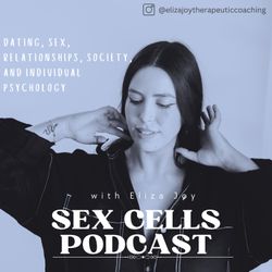 cover art for Sex Cells