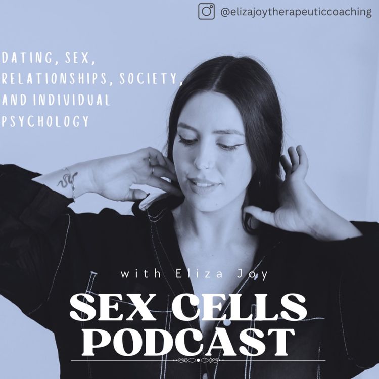 cover art for Everything You Need To Know About AVOIDANCE ep240