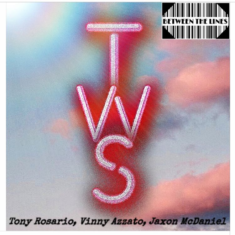 cover art for The Jaxon Interview