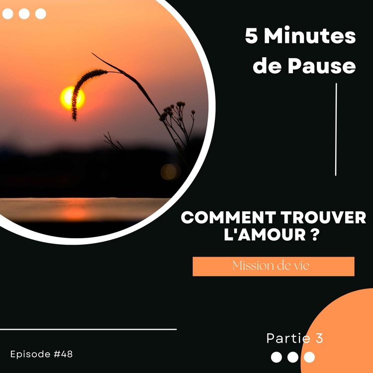 cover art for Comment trouver l'Amour ?