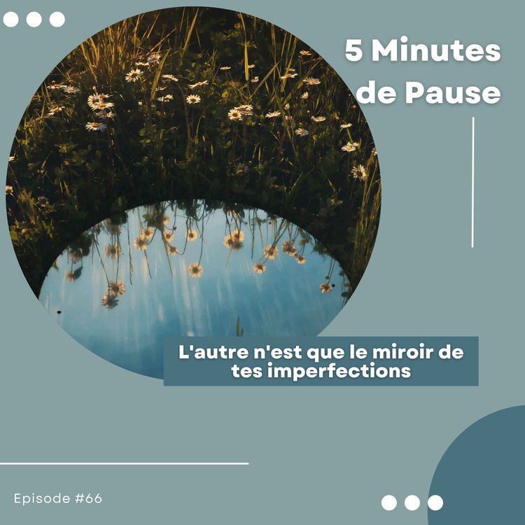 cover art for 5 Minutes de Pause 