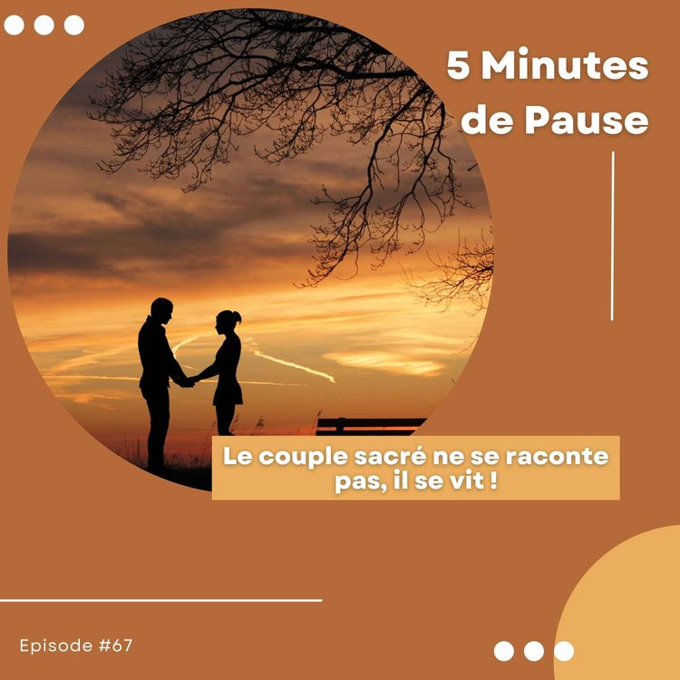 cover art for 5 Minutes de Pause
