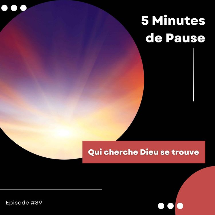 cover art for 5 Minutes de Pause