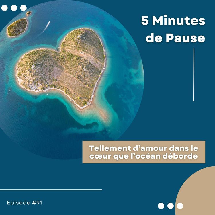 cover art for 5 Minutes de Pause 