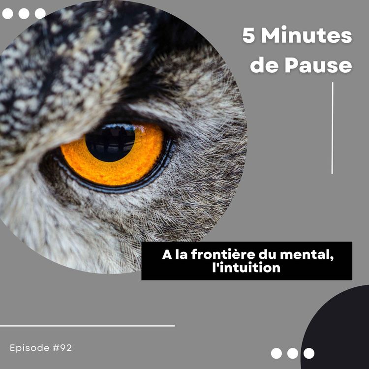 cover art for 5 Minutes de Pause 