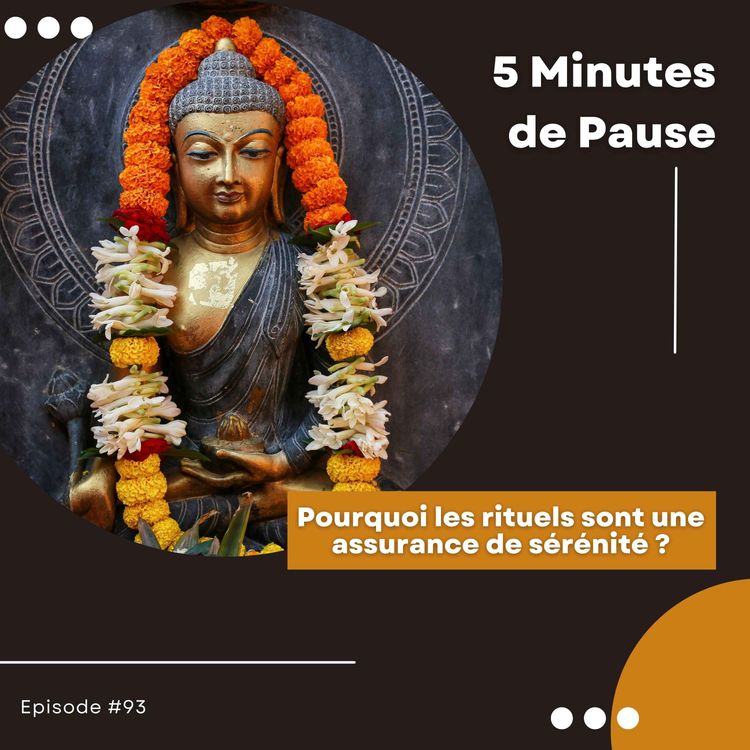 cover art for 5 Minutes de Pause