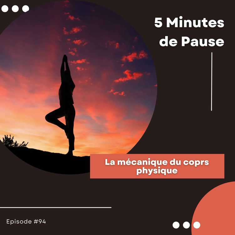 cover art for 5 Minutes de Pause