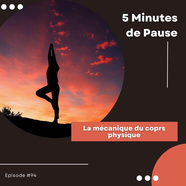 cover art for 5 Minutes de Pause 