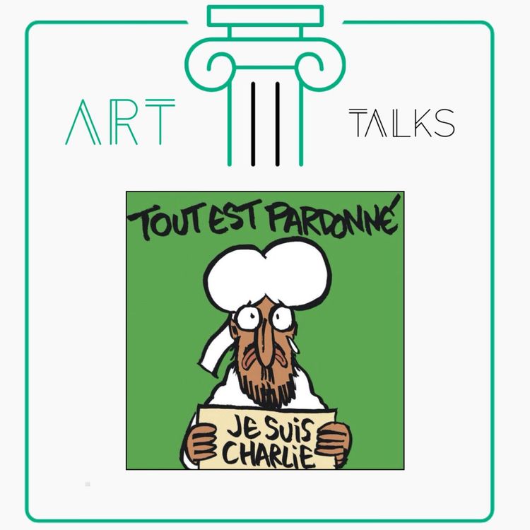 cover art for L'image de Dieu (3/3) - Blasphèmes