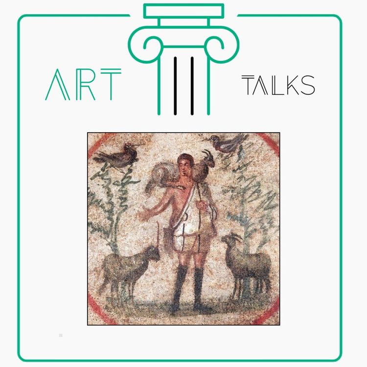 cover art for L'image de Dieu (1/3) - L'interdit