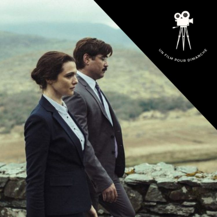 cover art for The Lobster de Yorgos Lanthimos 