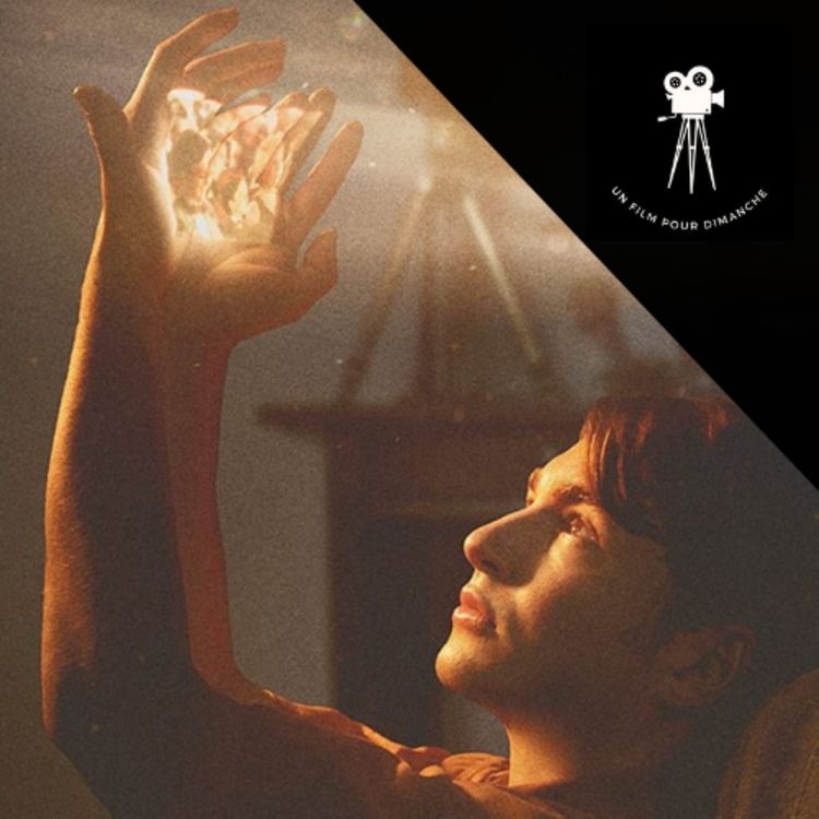 cover art for The Fabelmans de Steven Spielberg