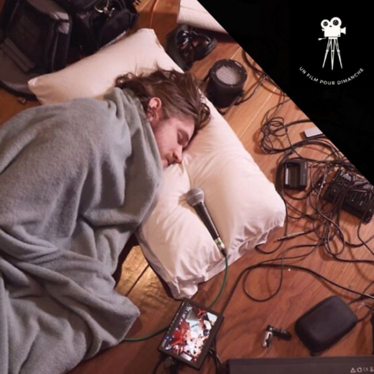 cover art for Inside de Bo Burnham