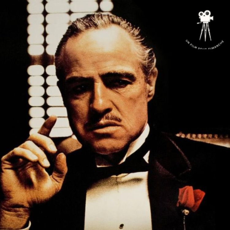 cover art for Le Parrain de Francis Ford Coppola