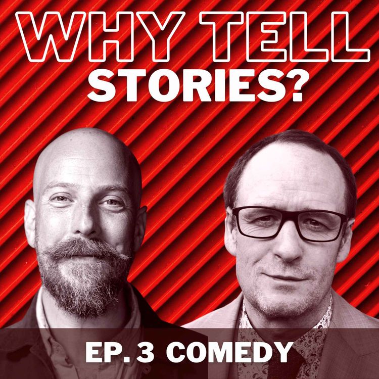 cover art for Comedy