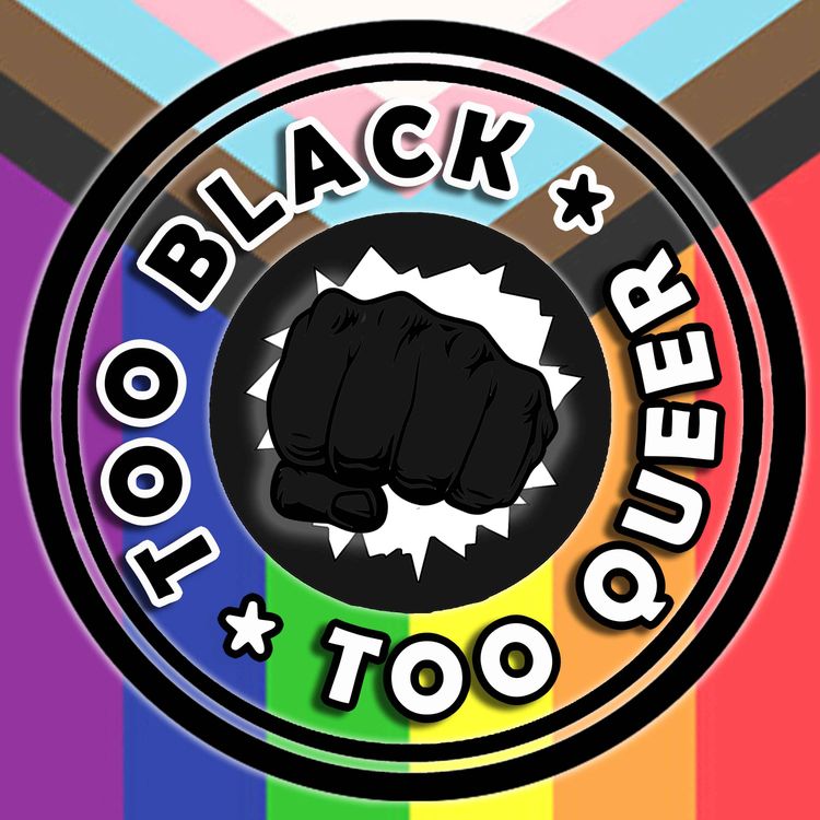 cover art for TBTQ Ep. 3--Workplace Discrimination