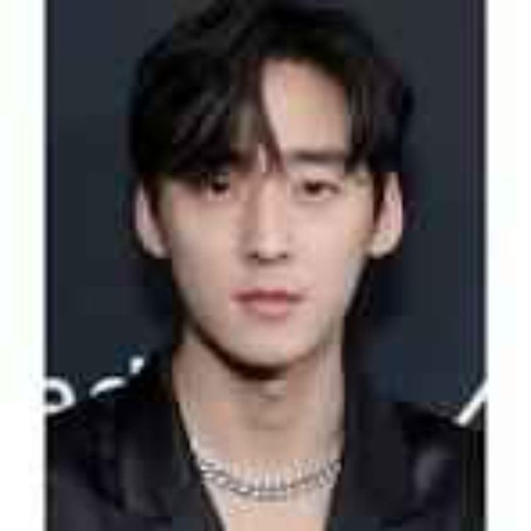 cover art for Kevin Woo KPop Star