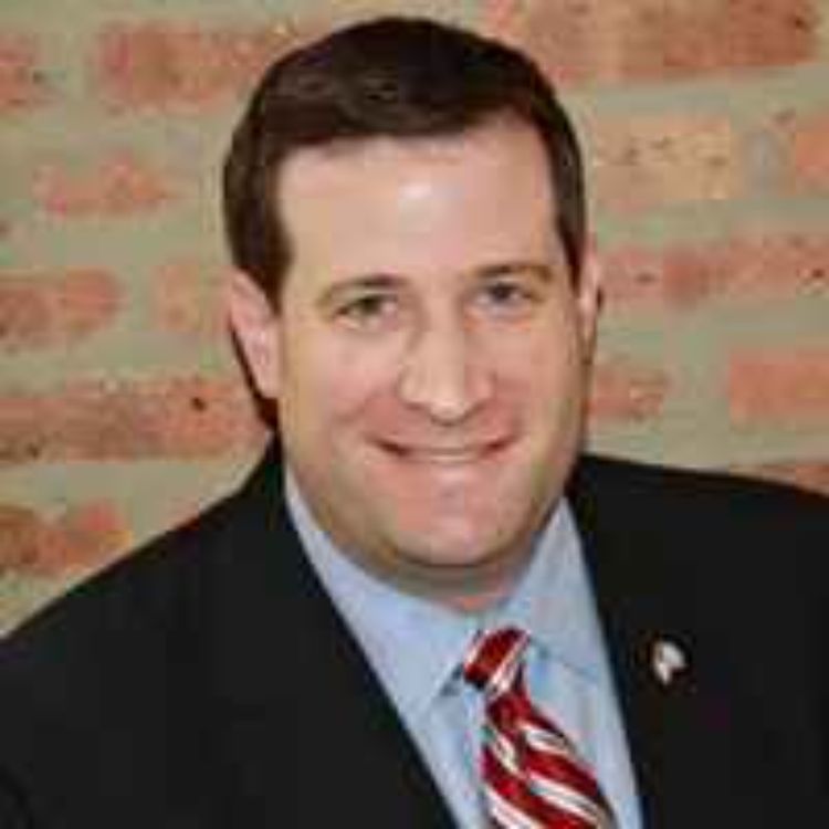 cover art for One Man Sends Millions in Medical Supplies to Ukraine & Israel