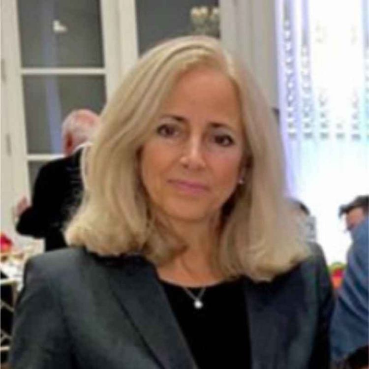 cover art for EXCLUSIVE: Diana Samson On Why Her Brief Overturned Harvey Weinstein's NY Conviction