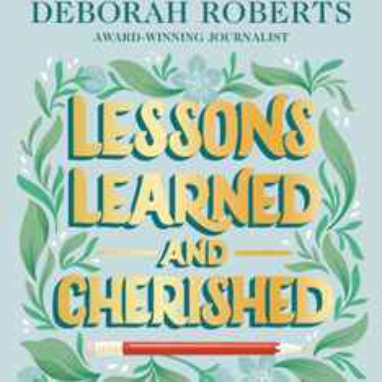 cover art for What Did You Learn From Your Favorite Teacher?