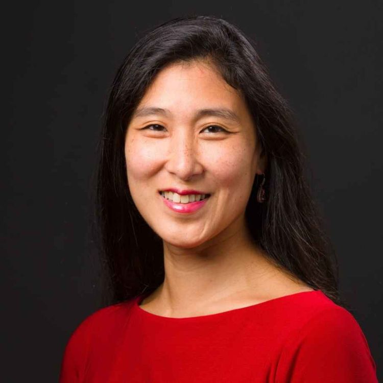 cover art for The Biological Relationship between Heart Health & Stress