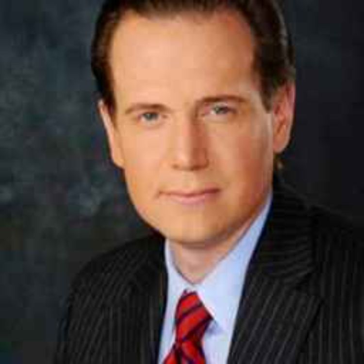 cover art for Frank Recchia Interviewed The Hero Truckdriver in the I-95 Burn-Up