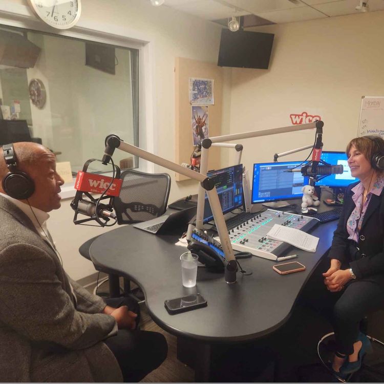 cover art for Why Gerry Smith Is Running For U.S. Senate