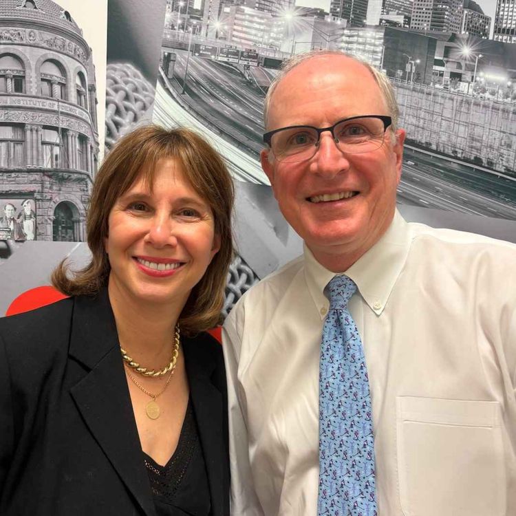 cover art for Sen. Kevin Kelly On Huge Legislative Wins For Seniors