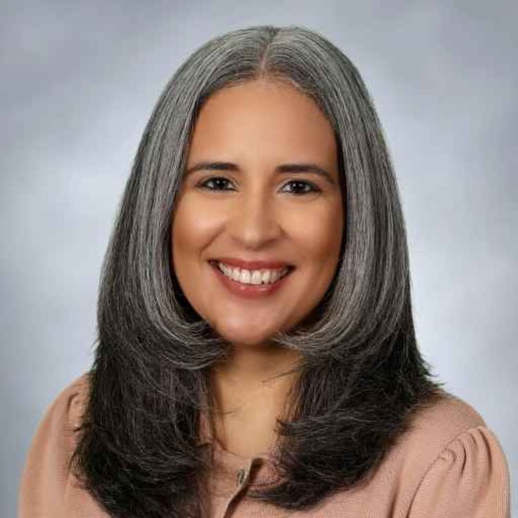 cover art for Norwalk Superintendent Dr. Alexandra Estrella