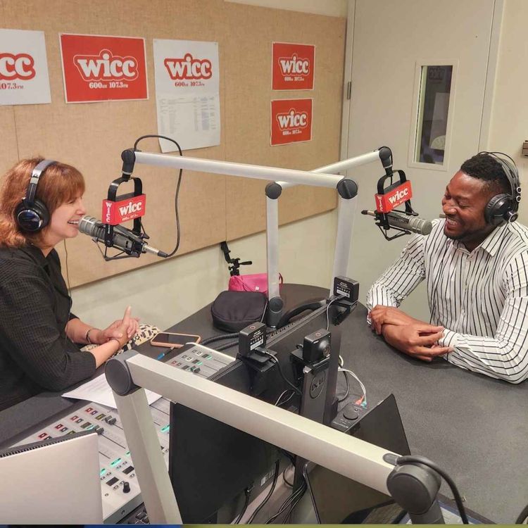 cover art for State Senator Herron Keyon Gaston Ahead Of His August Primary