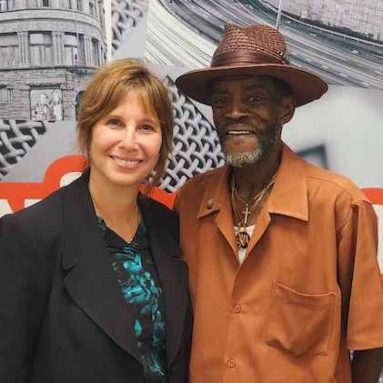 cover art for Ernie Newton Wants To Get His Senate Seat Back