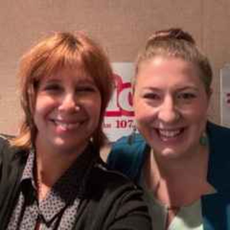 cover art for PURA Chair, Marissa Gillett, On The New Hire!