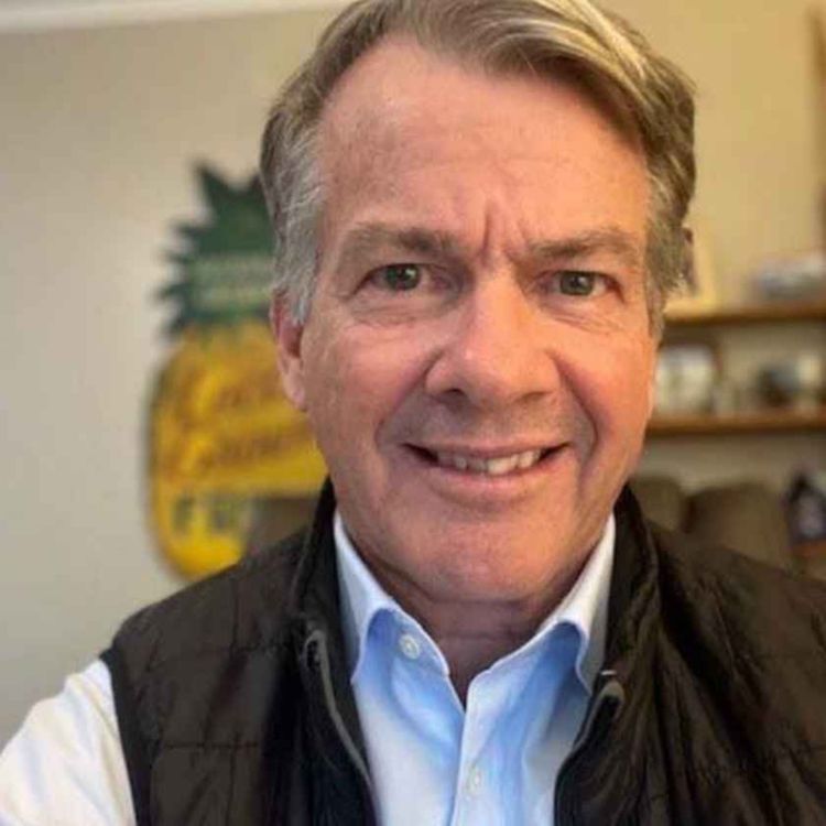 cover art for Ross Colbert Racing Horses in Mongolia