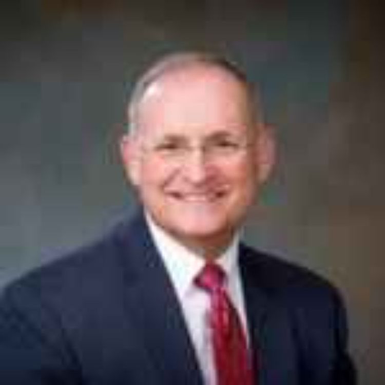 cover art for Sen. Henri Martin On CT's Census Mistakes