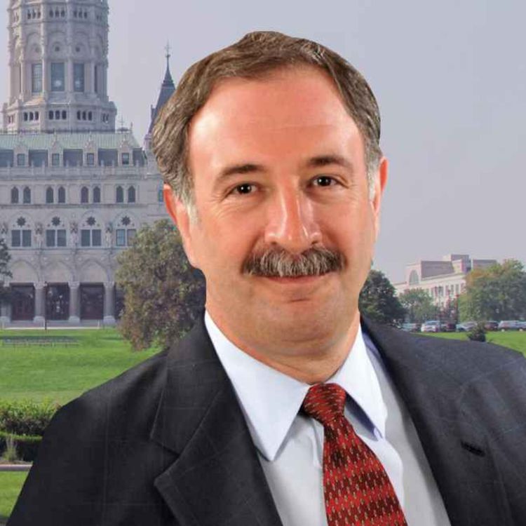 cover art for Rep. Jonathan Steinberg on How to Reduce Utility Bills