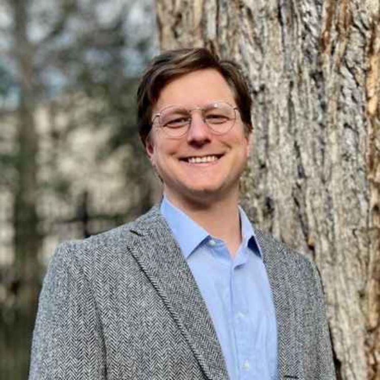 cover art for Learn How To Manage Your Forest