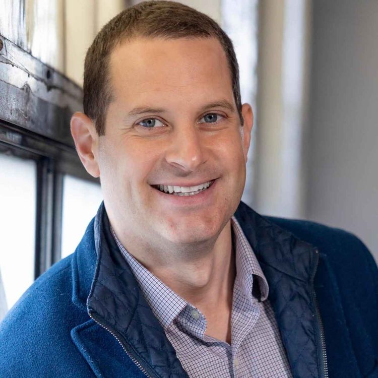 cover art for CarePatrol's Chris Curran Senior Living & Homecare Options