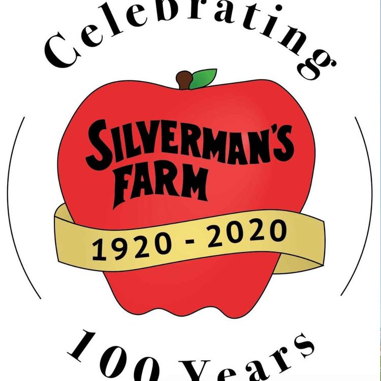 cover art for What's Picking At Silverman's Farm?